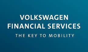 logo volkswagen financial services