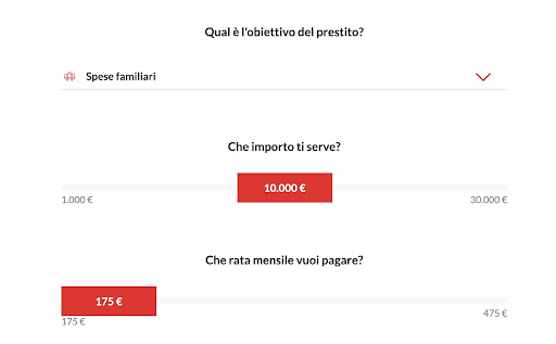 form richiesta preventivo online