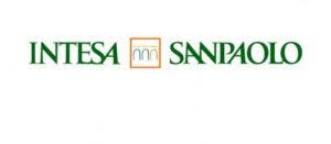 logo di Intesa sanpaolo