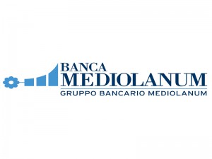 logo di banca mediolanum