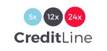 logo creditline