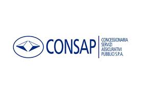 logo consap
