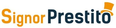 logo signor prestito