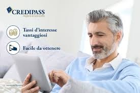 immagine sito credipass