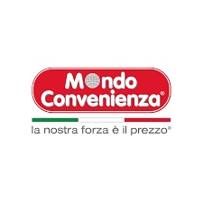 logo mondo convenienza