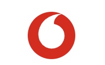 logo vodafone