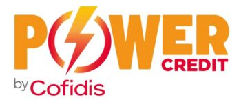 logo power credit cofidis