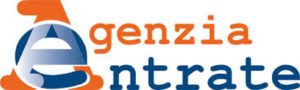 logo agenzia delle entrate