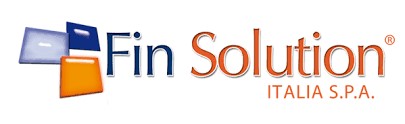 logo fin solution