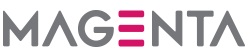 logo magenta spa