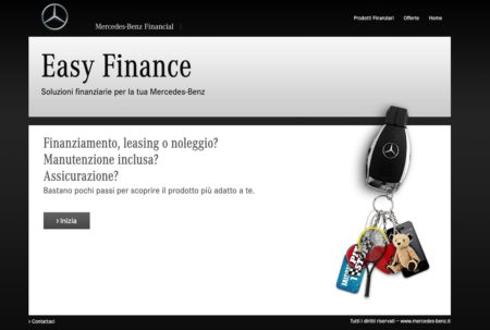 calcolatore leasing