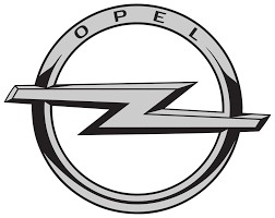 logo opel