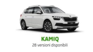 kamiq skoda