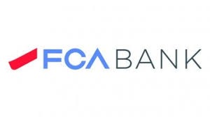 logo fca bank