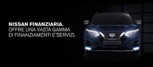 immagine di auto qashqai nissan