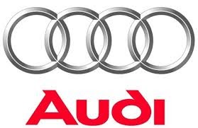 logo audi