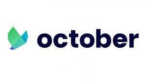 logo october