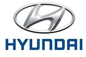 logo hyundai