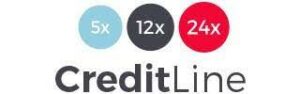 logo creditLine