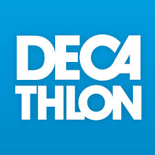 logo decathlon