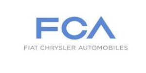 logo di FCA