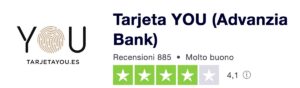 stelle trustpilot