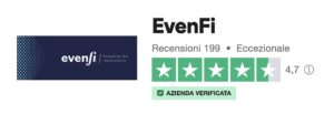 recensioni evenfi