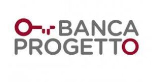 logo banca progetto