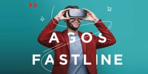 logo agos fastline